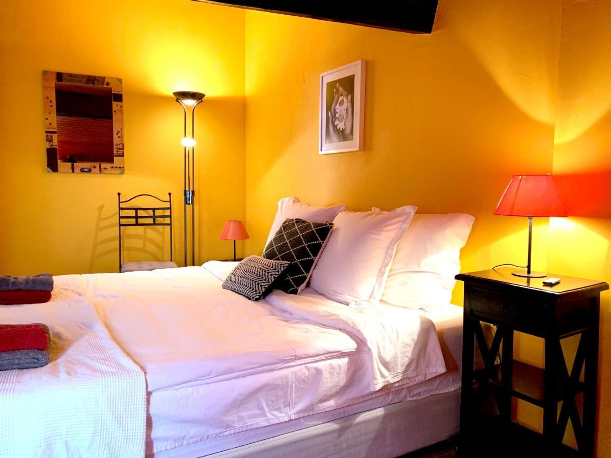 Apartament Bordeaux Terrace Zewnętrze zdjęcie