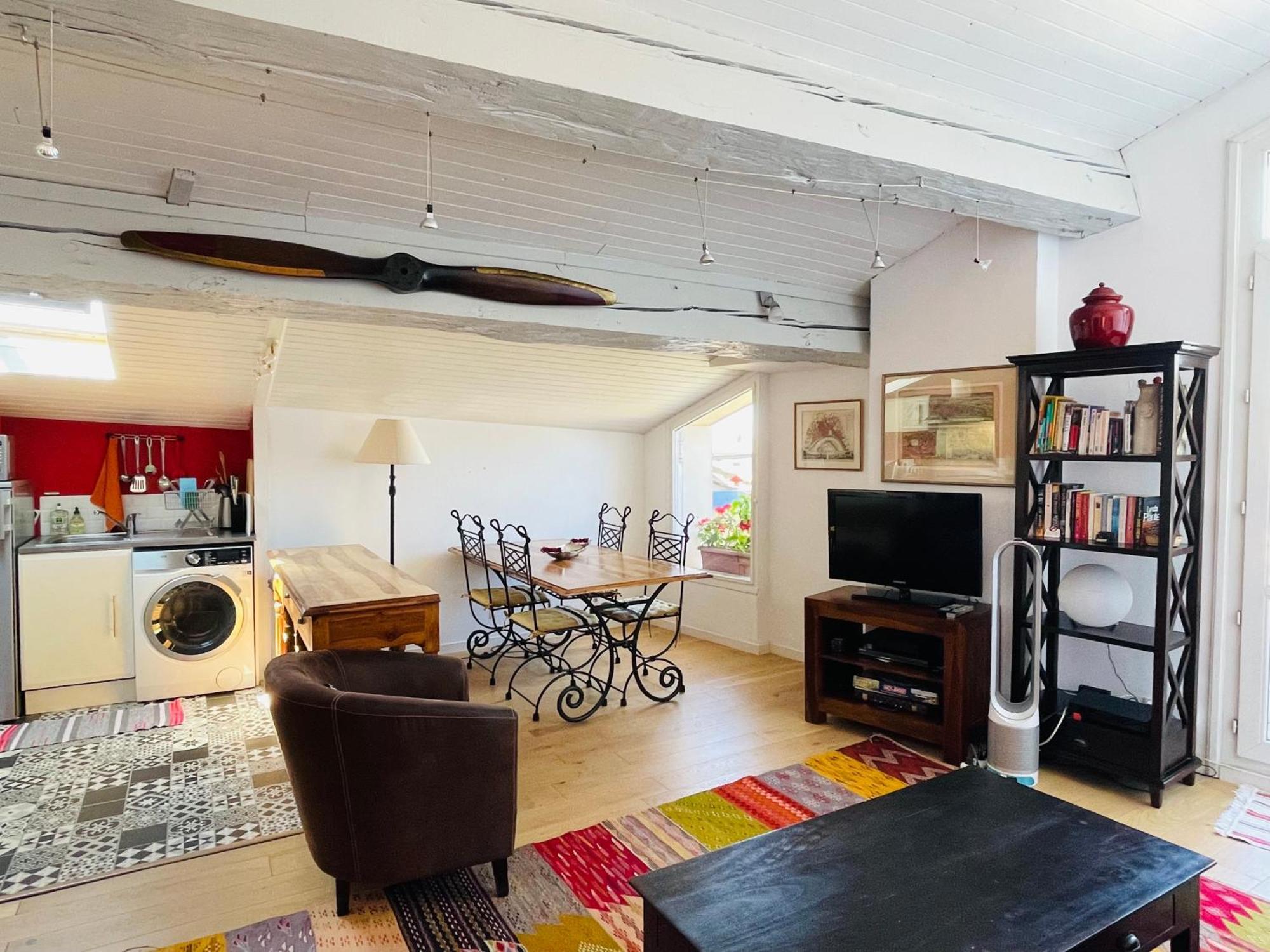 Apartament Bordeaux Terrace Zewnętrze zdjęcie