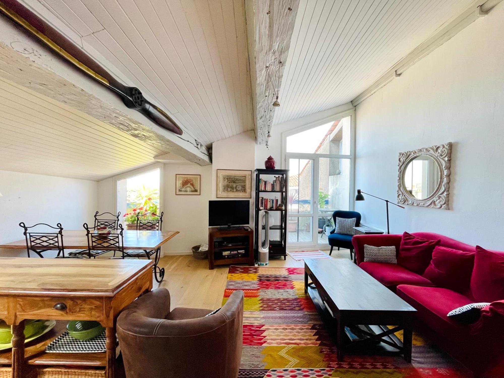 Apartament Bordeaux Terrace Zewnętrze zdjęcie