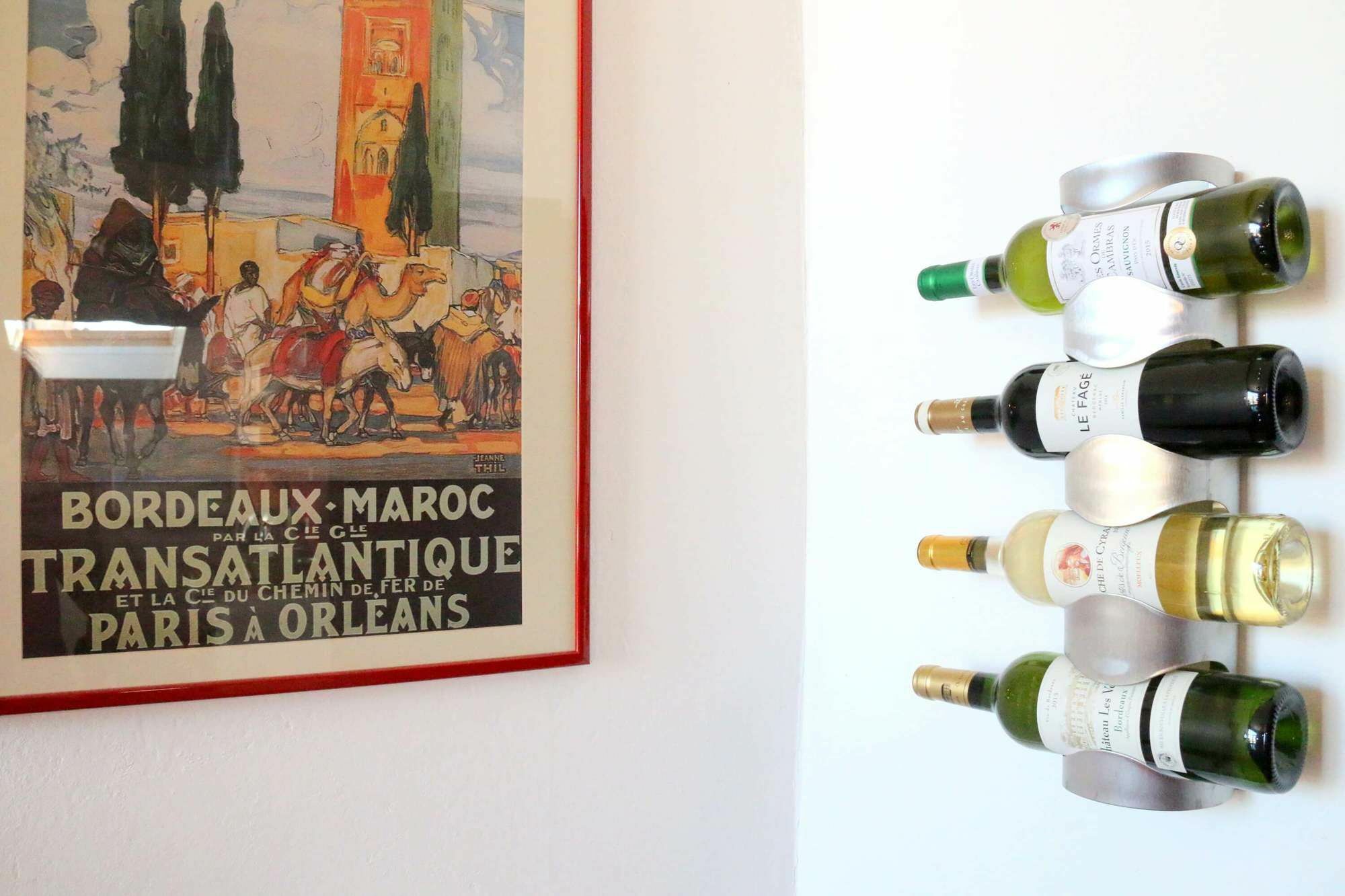 Apartament Bordeaux Terrace Zewnętrze zdjęcie