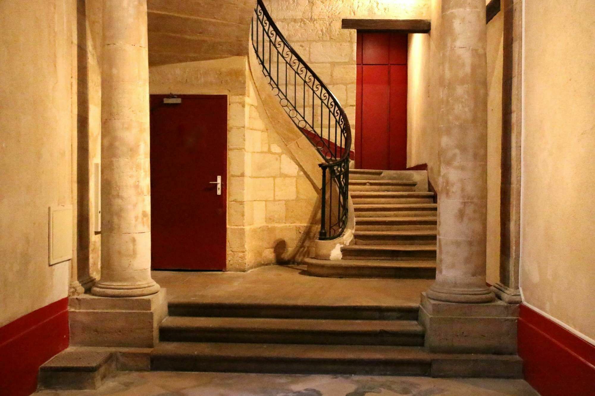 Apartament Bordeaux Terrace Zewnętrze zdjęcie